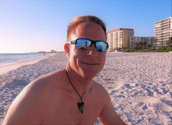 photo of Christian R.