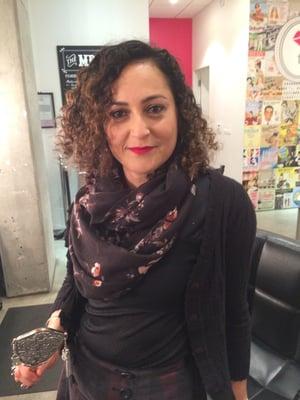 Photo of safoura h.