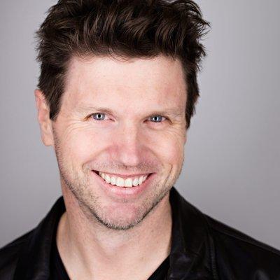 Photo of Chris B.