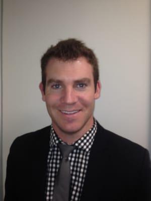 Photo of Josh D.