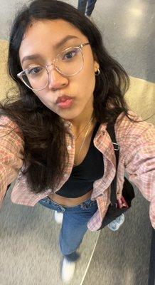 photo of Julianne R.