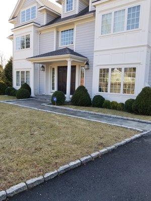 photo of McDonald J.