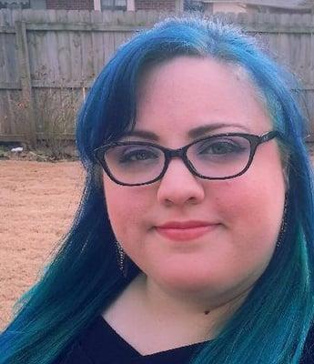 photo of Alexandra S.