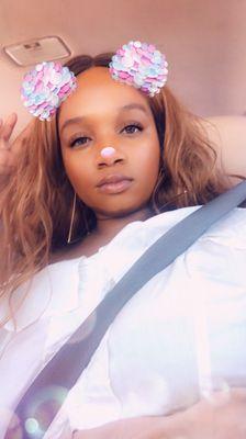 Photo of Iyonnia G.