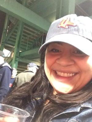 Photo of Brenda G.
