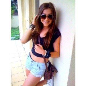 Photo of Amber C.