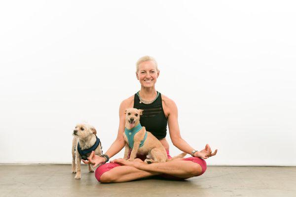 Photo of Kathryn K.