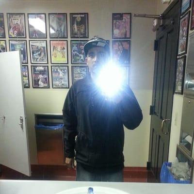 Photo of Jose T.