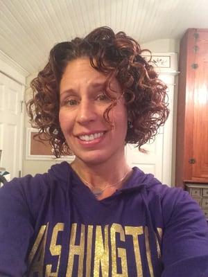 photo of Peri-Lyn J.