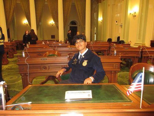 Photo of Ricardo G.