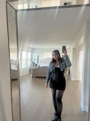 photo of Geneiveve D.