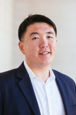 photo of Benjamin L.