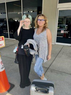 Photo of Debra C.