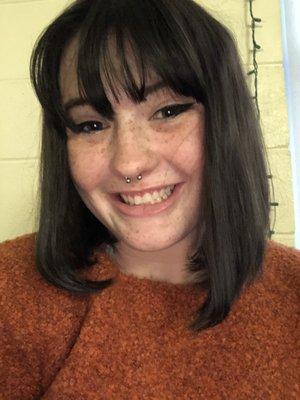 Photo of Kate H.