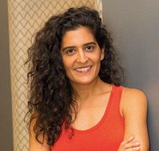 photo of Annahita V.