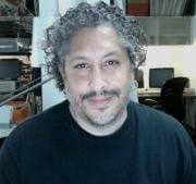Photo of Michael U.