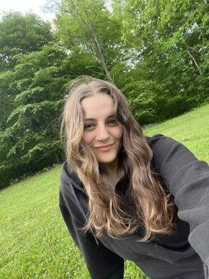 Photo of Jordyn I.