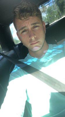 photo of Benjamin N.