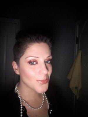 photo of Kathlina L.