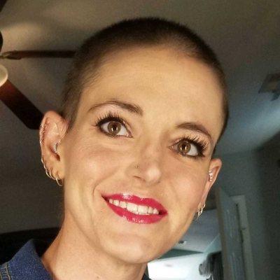 photo of Charlene P.