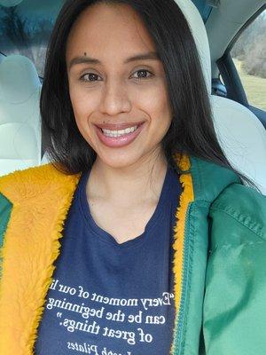Photo of Vanessa D.