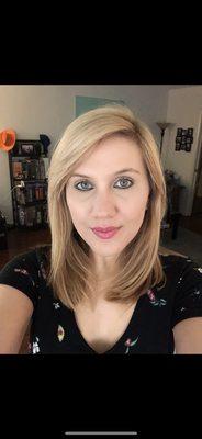 Photo of Krystal M.
