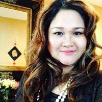 photo of Madeleine F.