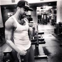 photo of Alexander F.