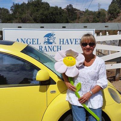 photo of Kristani K.