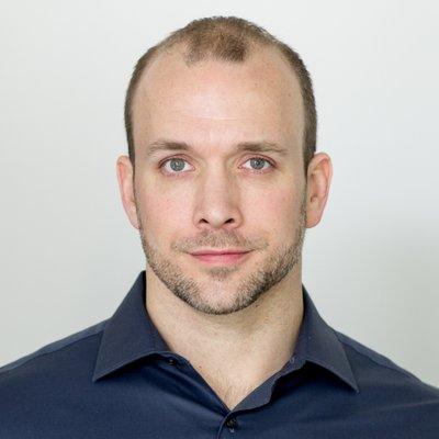 Photo of Andy B.
