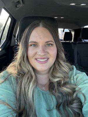 Photo of Brittany S.