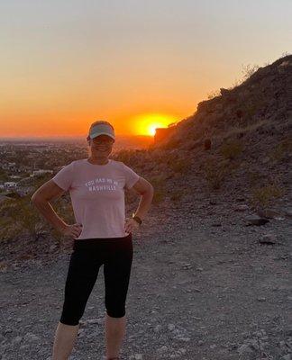 photo of Karen C.