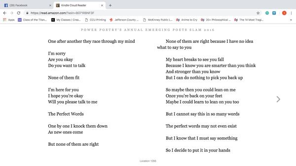 Photo of Alexandra V.