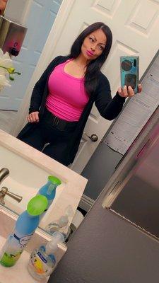Photo of Lavina N.
