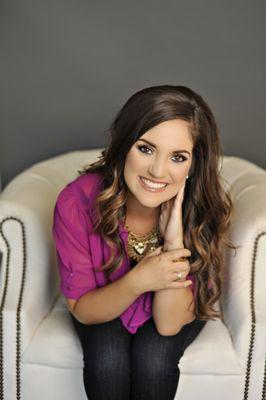 Photo of Nicole T.