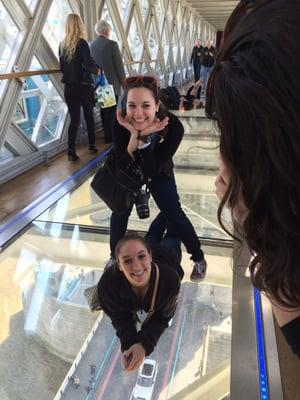 photo of Catherine P.