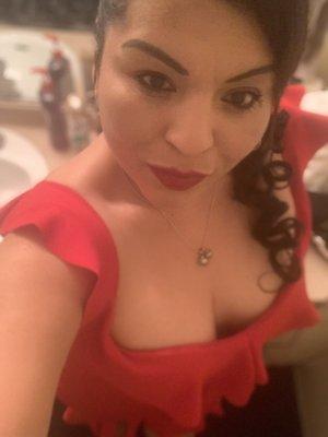 Photo of Cruz R.
