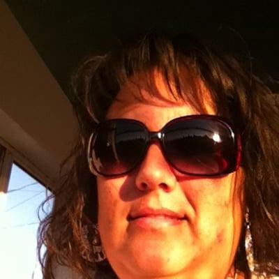 Photo of Alicia M.