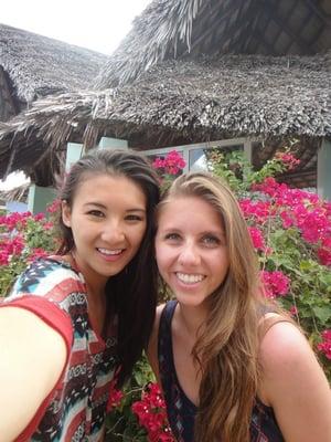 photo of Charlotte C.