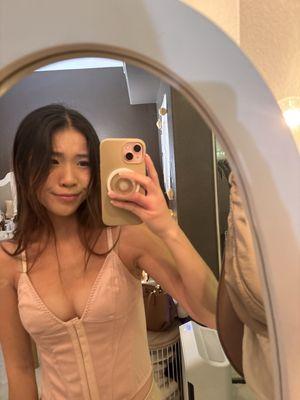 photo of Christina T.