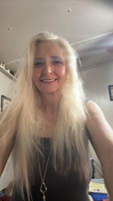 photo of Michelle W.