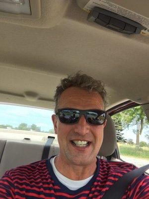 photo of Curt M.