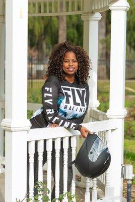 photo of LaTaneisha W.