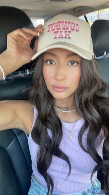 photo of Marijose G.