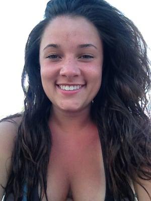 Photo of Alicia R.