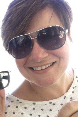 photo of Tiffany R.