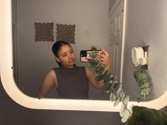 Photo of Briana M.