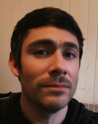 photo of Michael B.