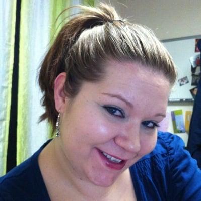 Photo of Jasmine T.