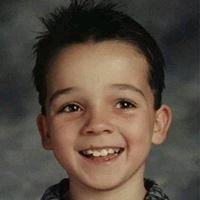 Photo of Austin J.
